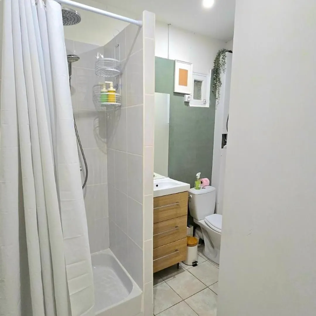 Apartmán Joli Cocon Avignon Intramuros