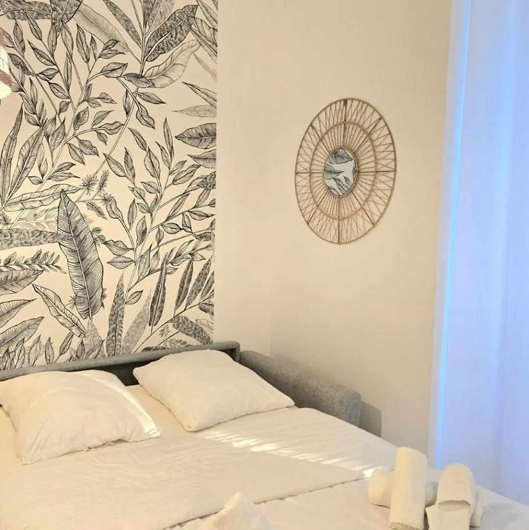Apartmán Joli Cocon Avignon Intramuros Francie