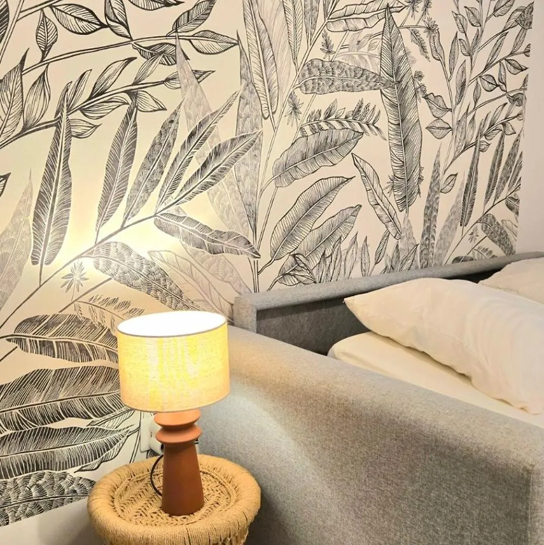 Apartmán Joli Cocon Avignon Intramuros Francie
