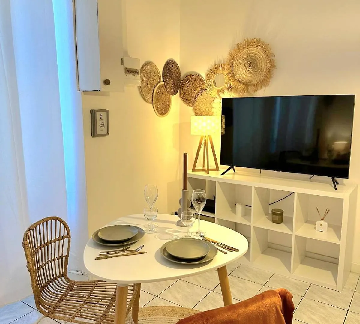 Apartmán Joli Cocon Avignon Intramuros Francie