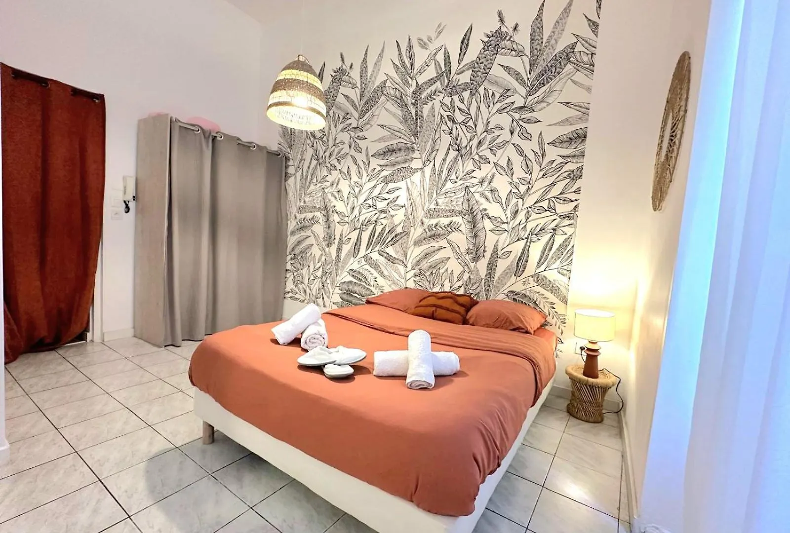 Apartmán Joli Cocon Avignon Intramuros